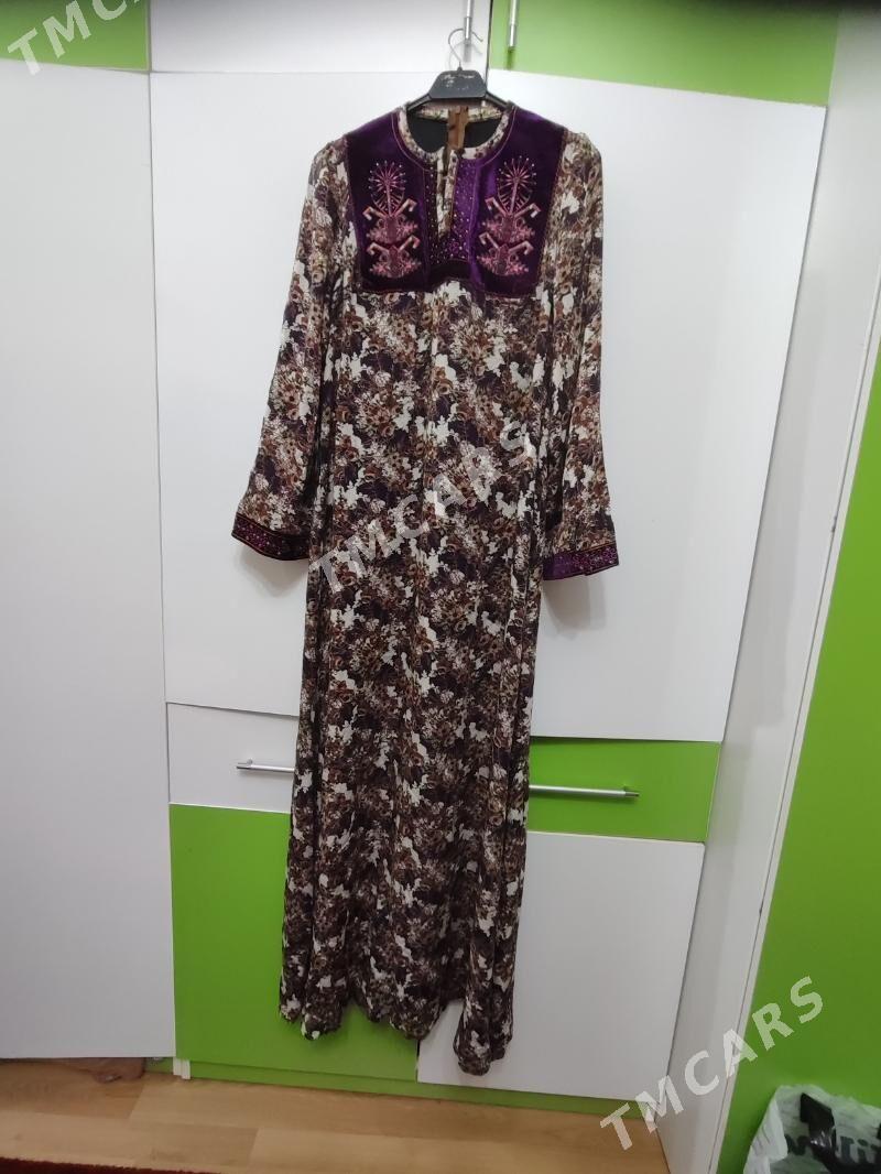 Koynek stapel - Aşgabat - img 2
