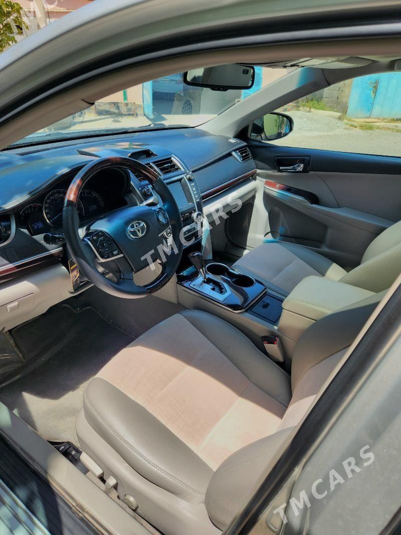 Toyota Camry 2011 - 260 000 TMT - Хитровка - img 2