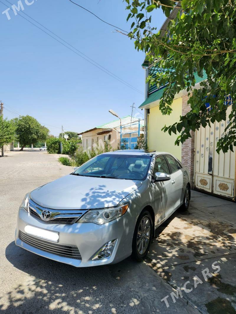 Toyota Camry 2011 - 260 000 TMT - Хитровка - img 7