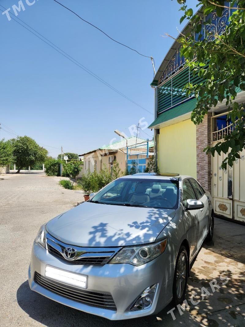 Toyota Camry 2011 - 260 000 TMT - Хитровка - img 5