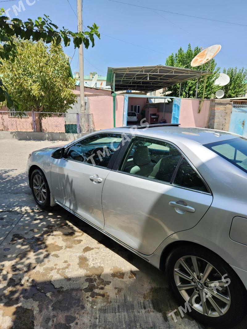 Toyota Camry 2011 - 260 000 TMT - Хитровка - img 4