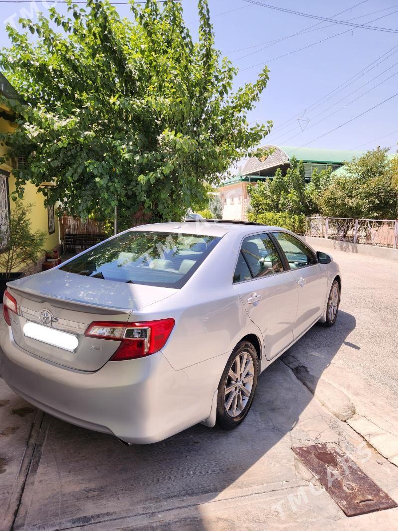 Toyota Camry 2011 - 260 000 TMT - Хитровка - img 8