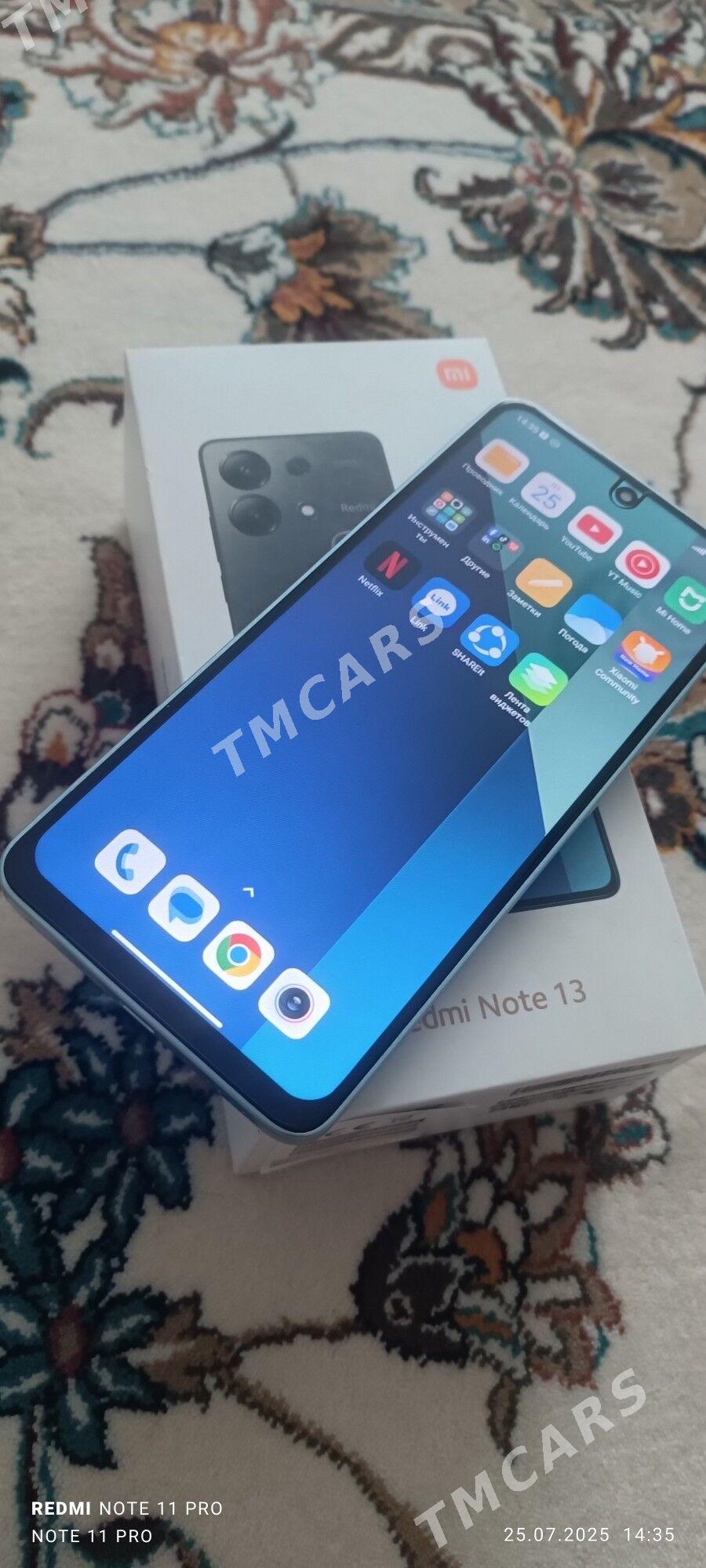 redmi note 13 - Atatürk köç. - img 2