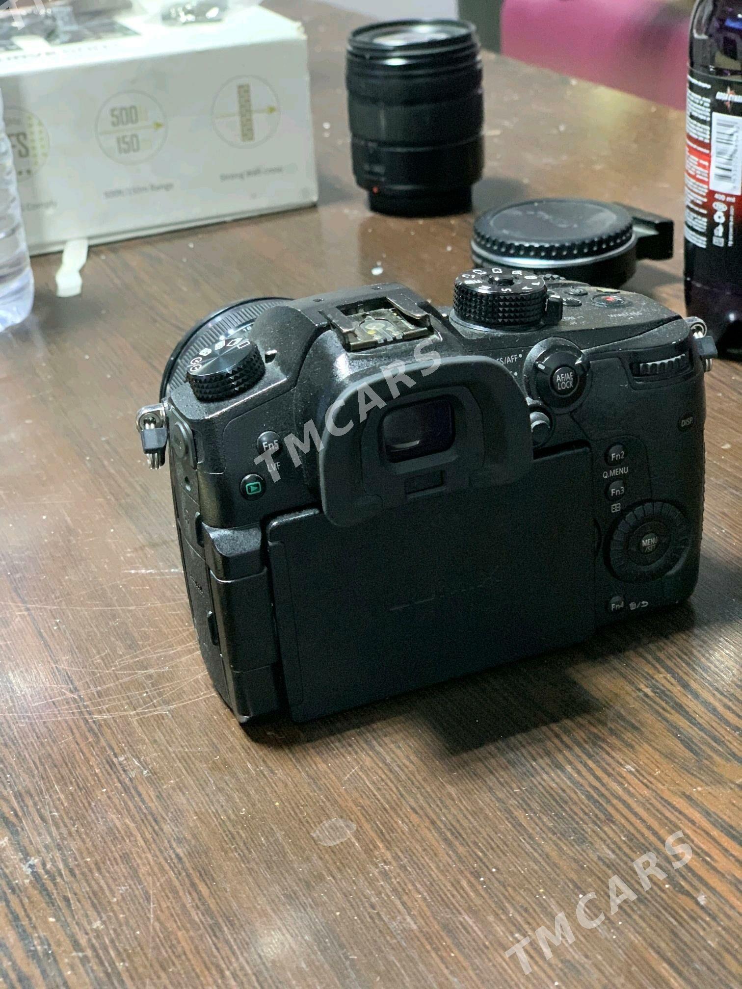 lumix GH5 - Ашхабад - img 2