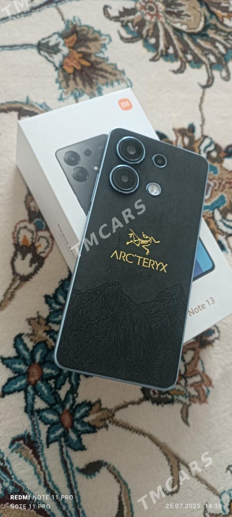 redmi note 13 - Atatürk köç. - img 3