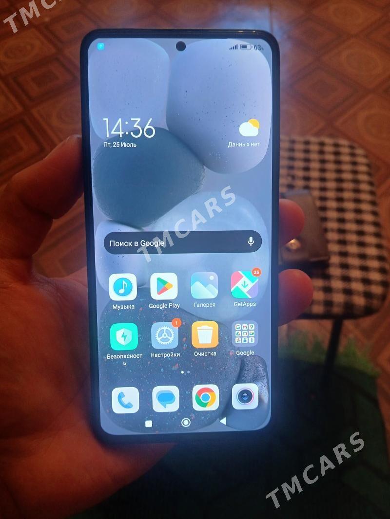 Redmi Note 13 - Туркменабат - img 2