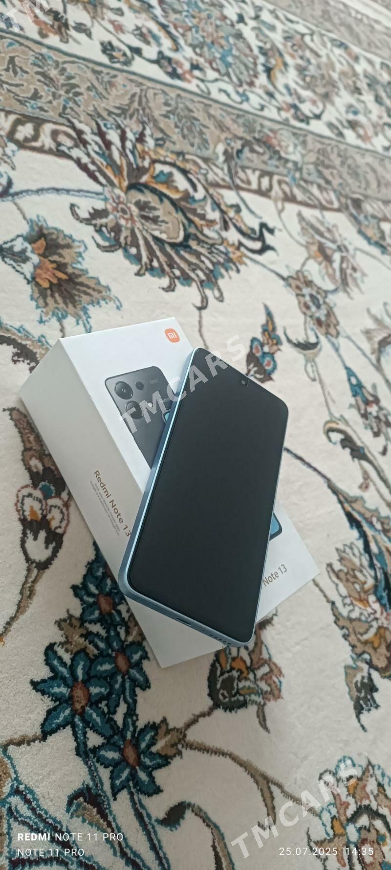 redmi note 13 - Atatürk köç. - img 4