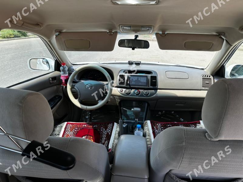 Toyota Camry 2005 - 172 000 TMT - Köneürgenç - img 4