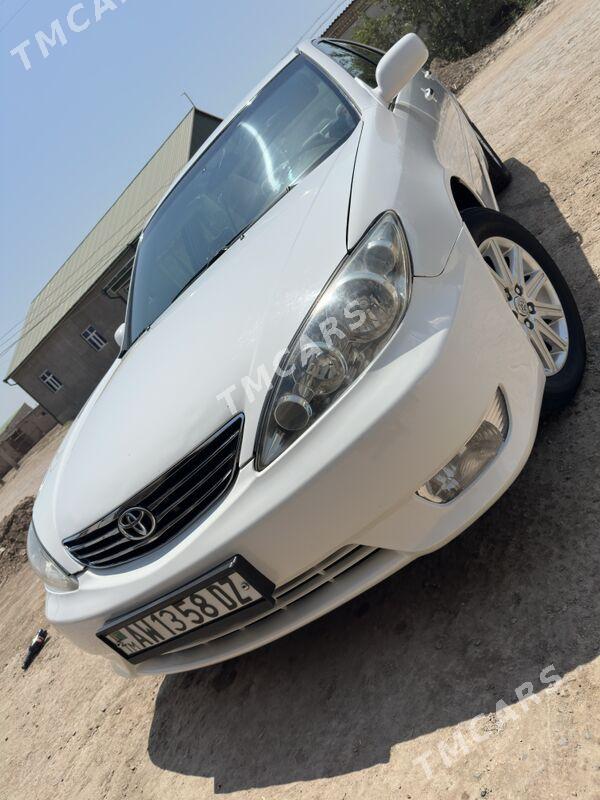 Toyota Camry 2005 - 172 000 TMT - Köneürgenç - img 7