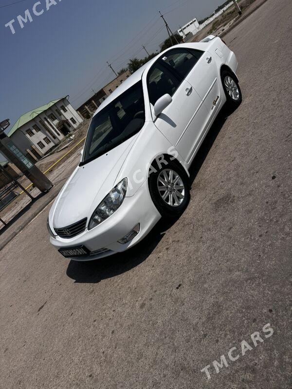 Toyota Camry 2005 - 172 000 TMT - Köneürgenç - img 8