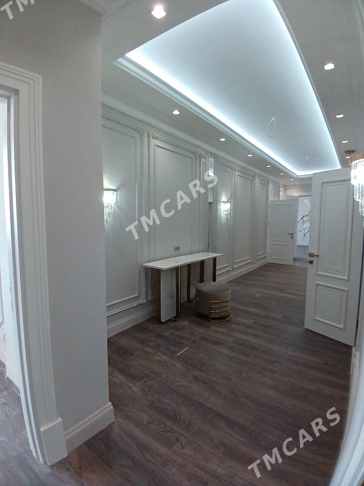 Эксклюзив Советская 7 комнат - Aşgabat - img 10