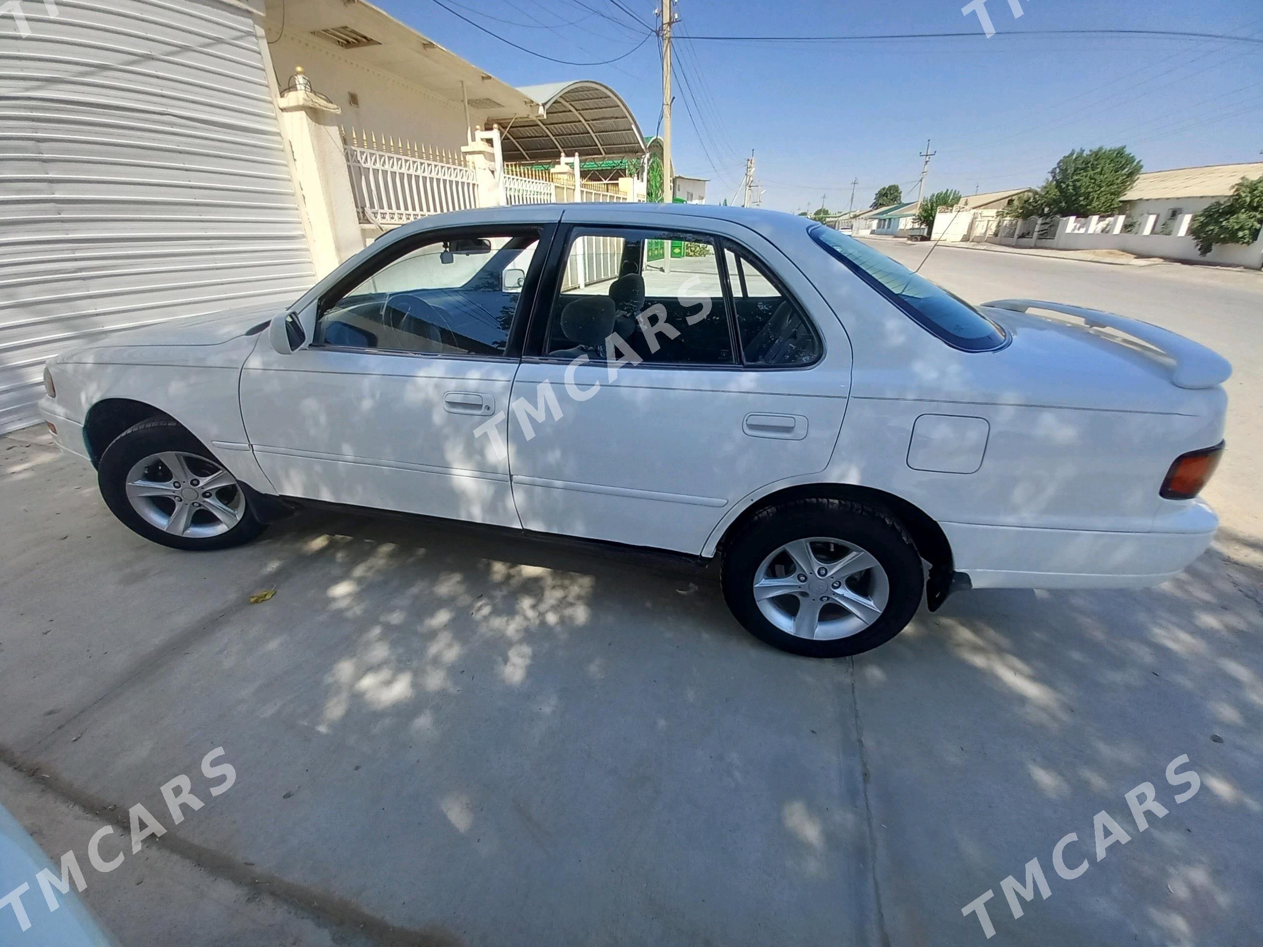 Toyota Camry 1993 - 82 000 TMT - Änew - img 3
