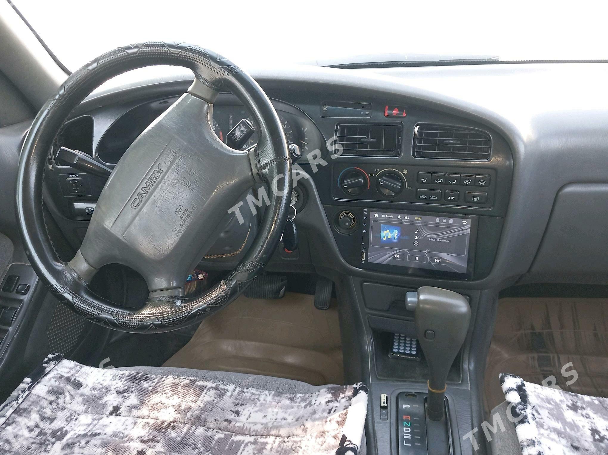 Toyota Camry 1993 - 82 000 TMT - Änew - img 4