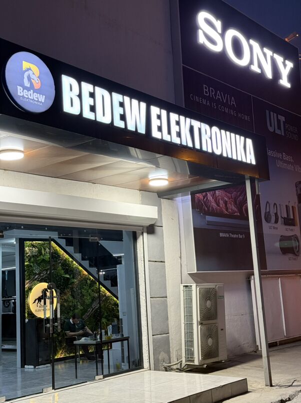 BEDEW ELEKTRONIKA Kirmasyn Telewizor pec duhowka kondisioner pylesos - Bedew - img 9