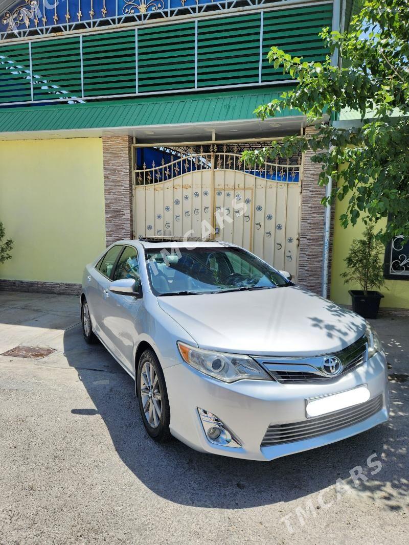Toyota Camry 2012 - 260 000 TMT - Hitrowka - img 2