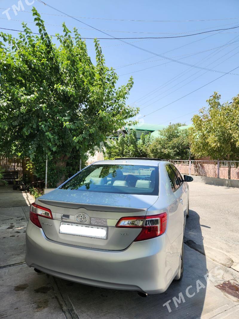 Toyota Camry 2012 - 260 000 TMT - Hitrowka - img 5