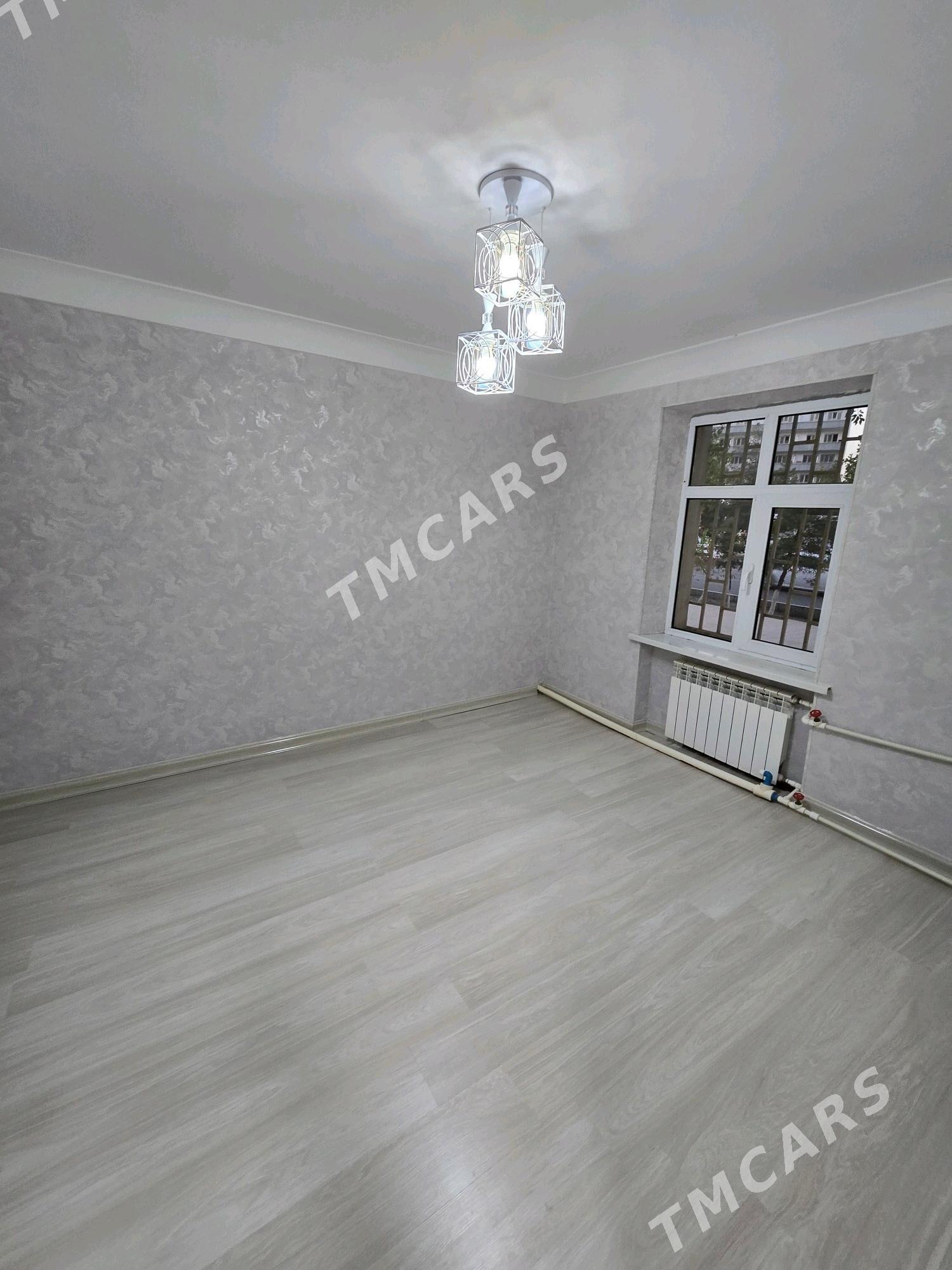 ПЕРВОМАЙСКАЯ 1 ЭТАЖ 3 КОМН - Aşgabat - img 7