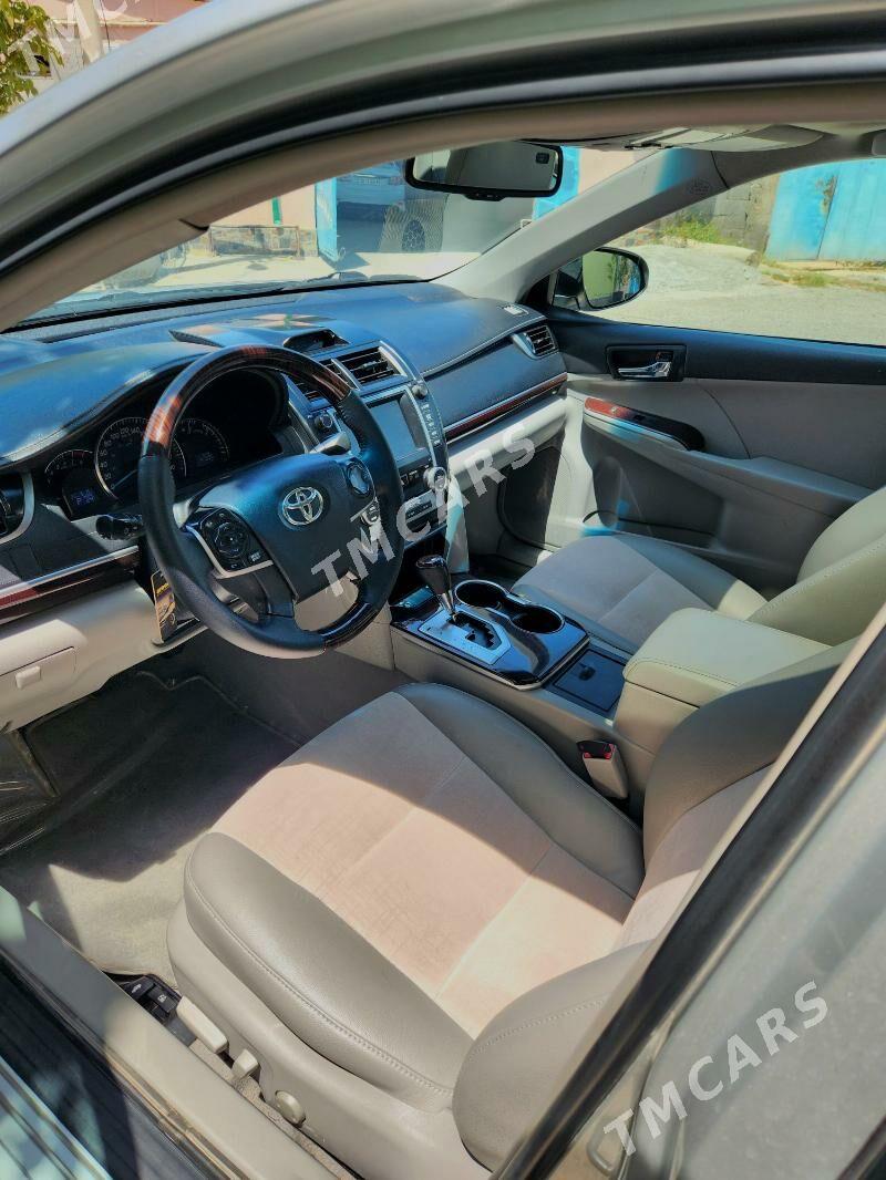 Toyota Camry 2012 - 260 000 TMT - Hitrowka - img 9