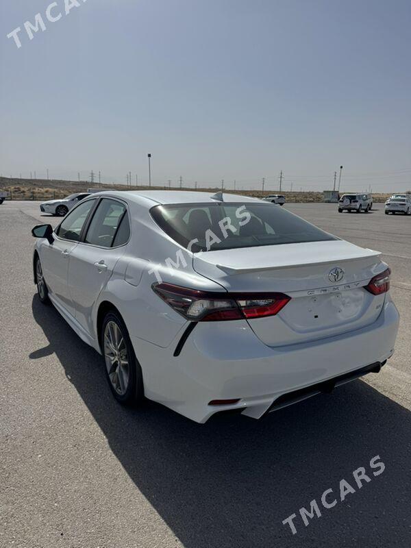 Toyota Camry 2023 - 335 000 TMT - Aşgabat - img 5