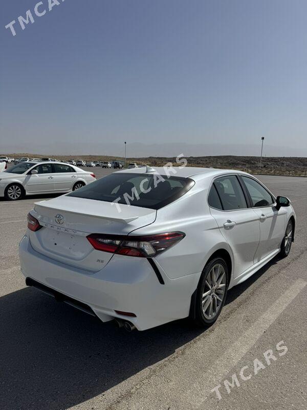 Toyota Camry 2023 - 335 000 TMT - Aşgabat - img 4