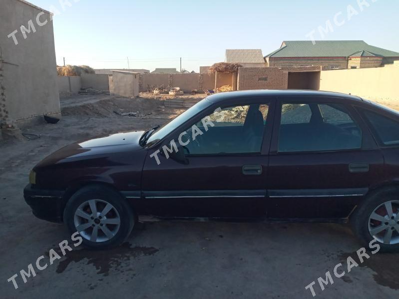 Opel Vectra 1993 - 22 000 TMT - Акдепе - img 2