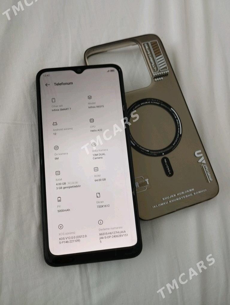 infinix - Daşoguz - img 2