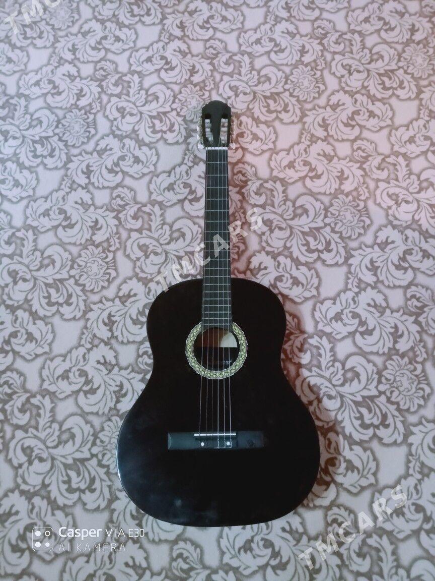 gitaraa - Türkmenabat - img 2