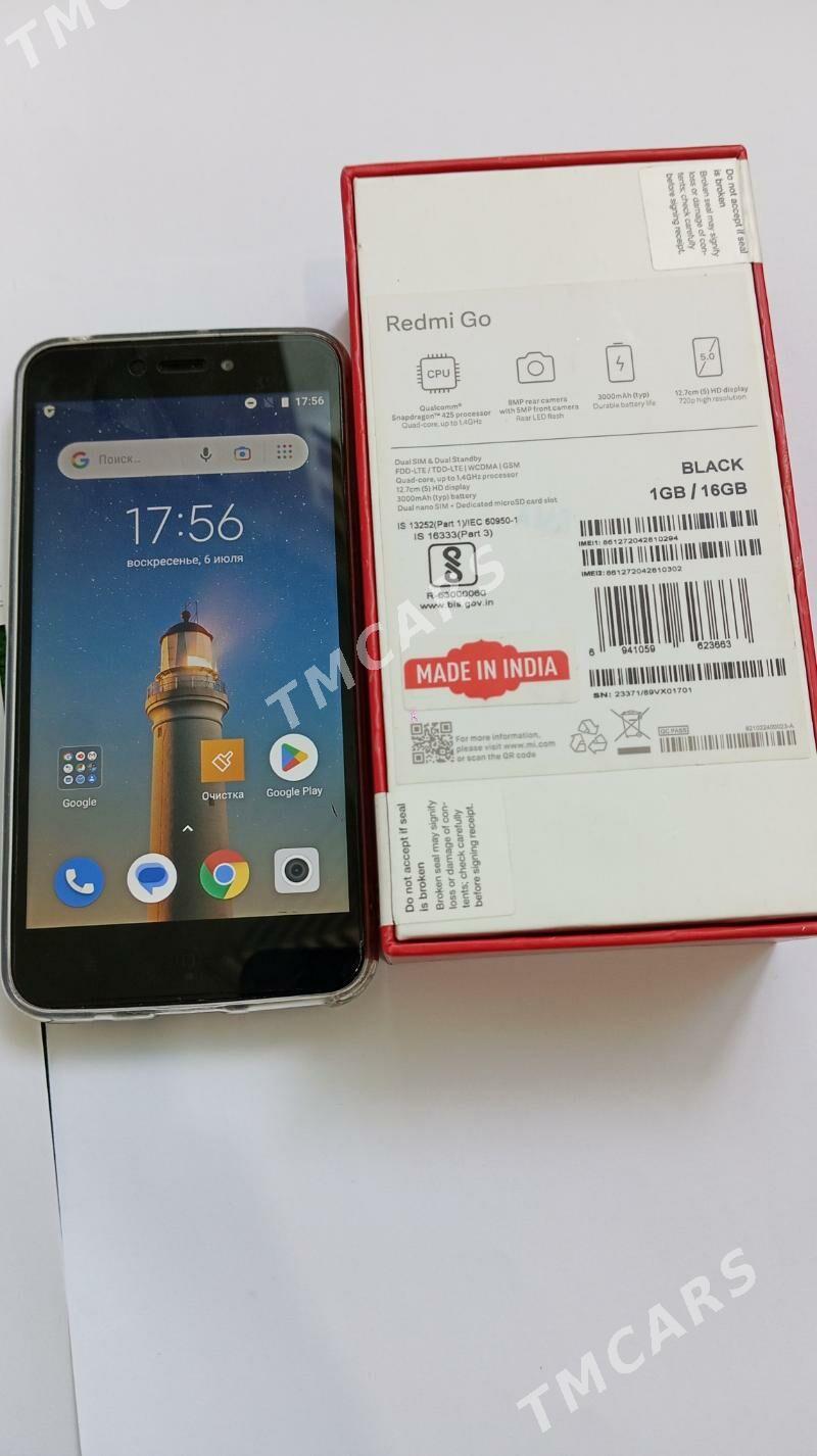redmi - Туркменбаши - img 5