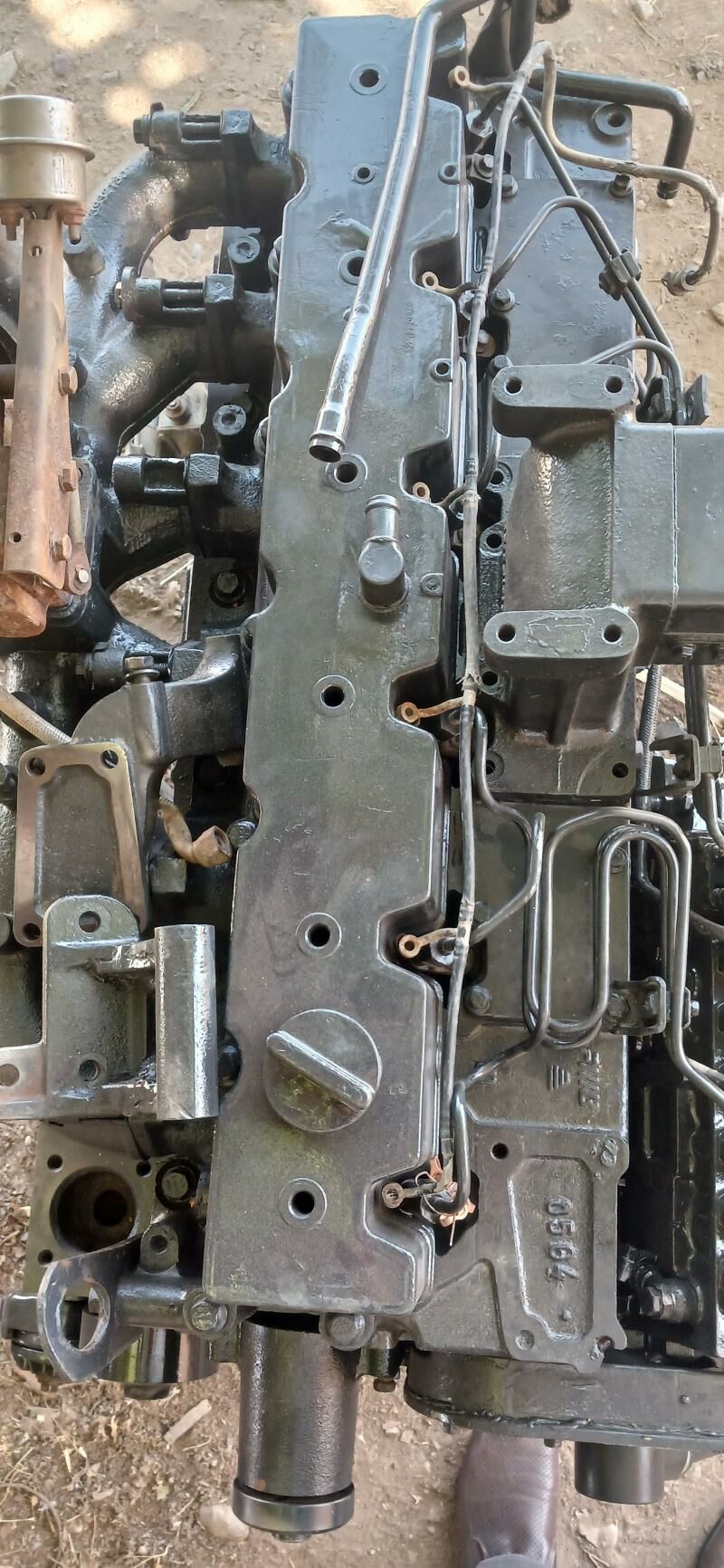 keis mator 39 500 TMT - Мары - img 3
