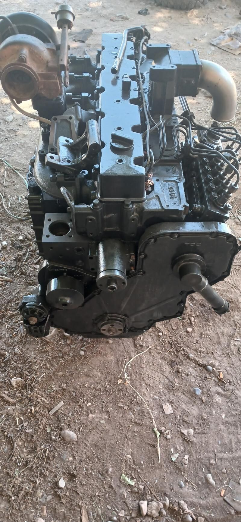 keis mator 39 500 TMT - Мары - img 2
