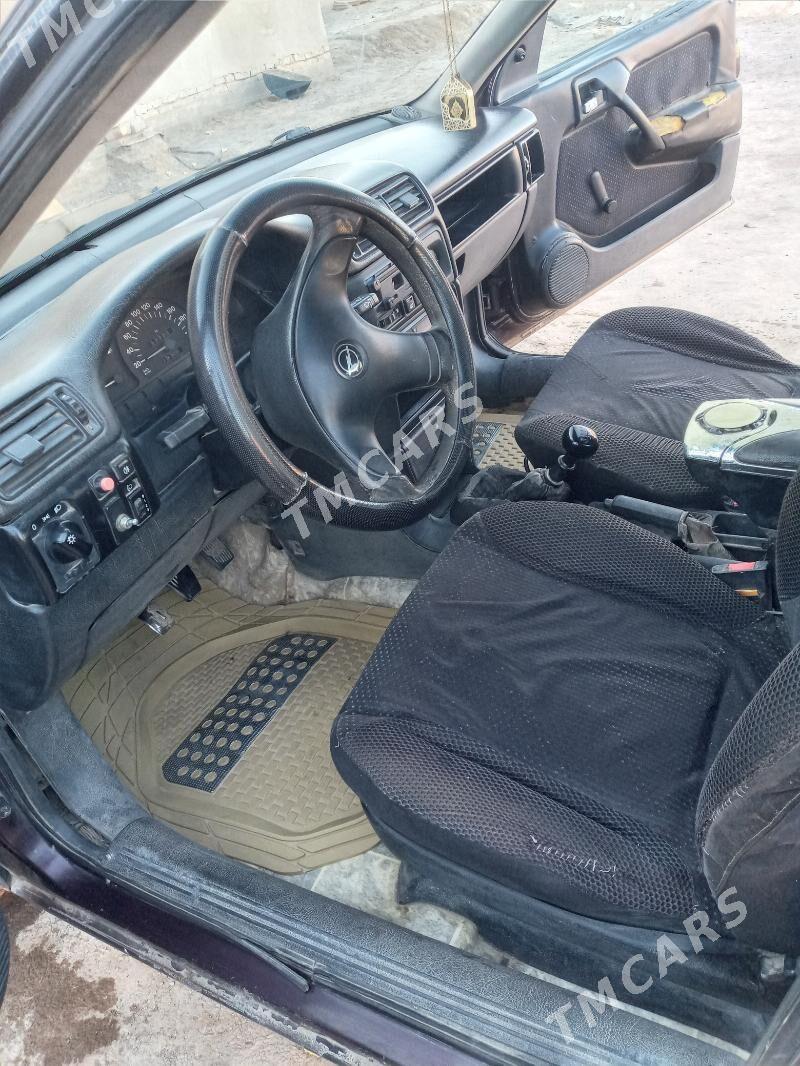 Opel Vectra 1993 - 22 000 TMT - Акдепе - img 5