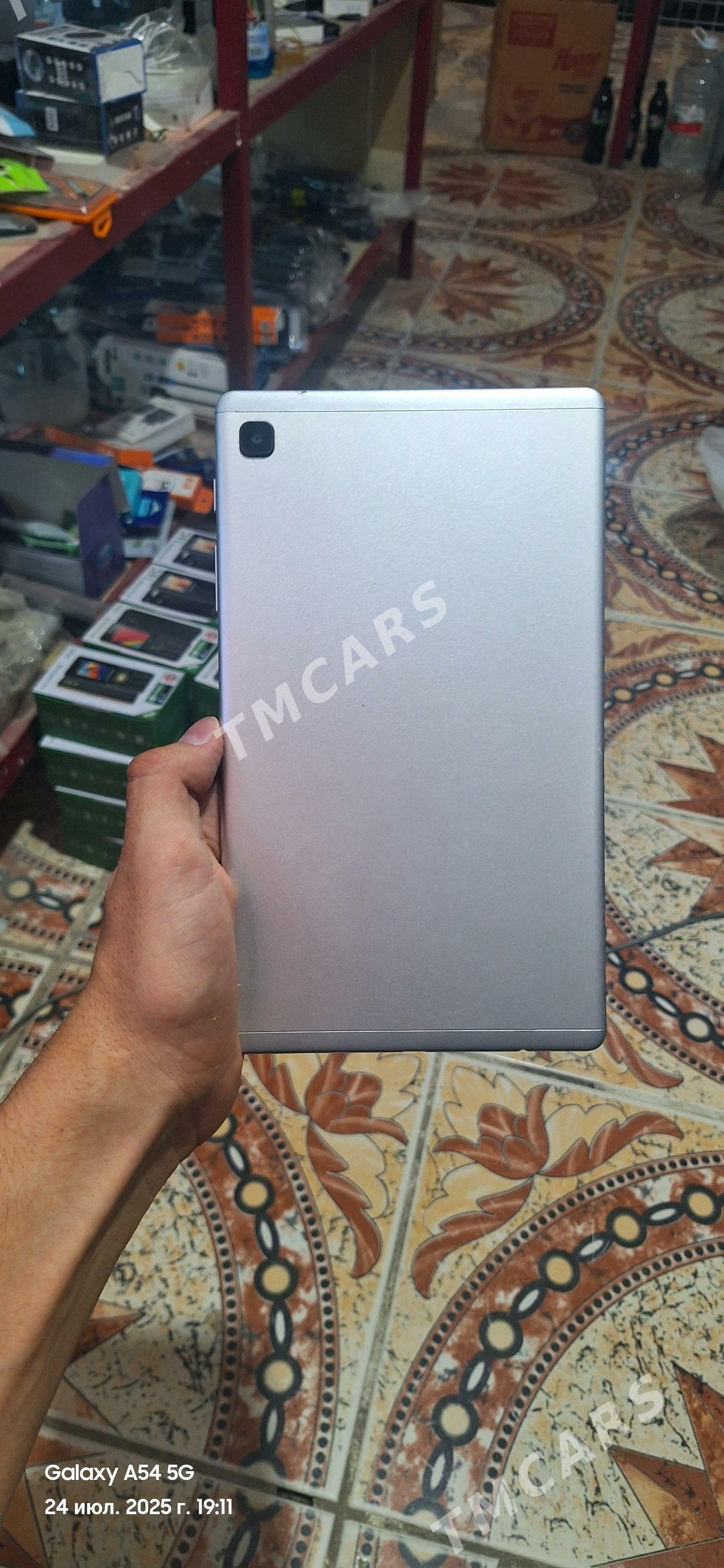 samsung tab A7 - Bäherden - img 2