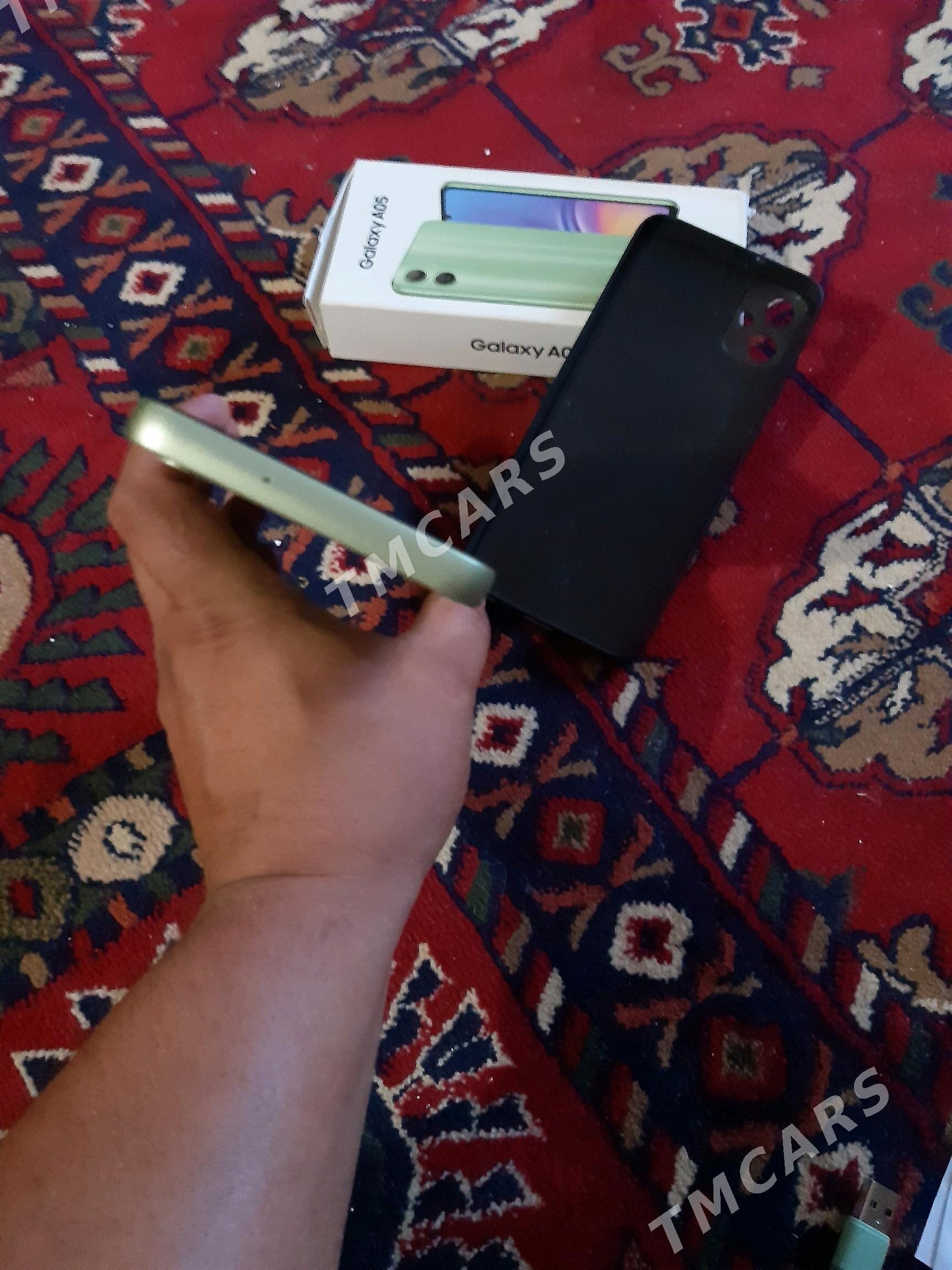 Samsung  A05 - Daşoguz - img 2