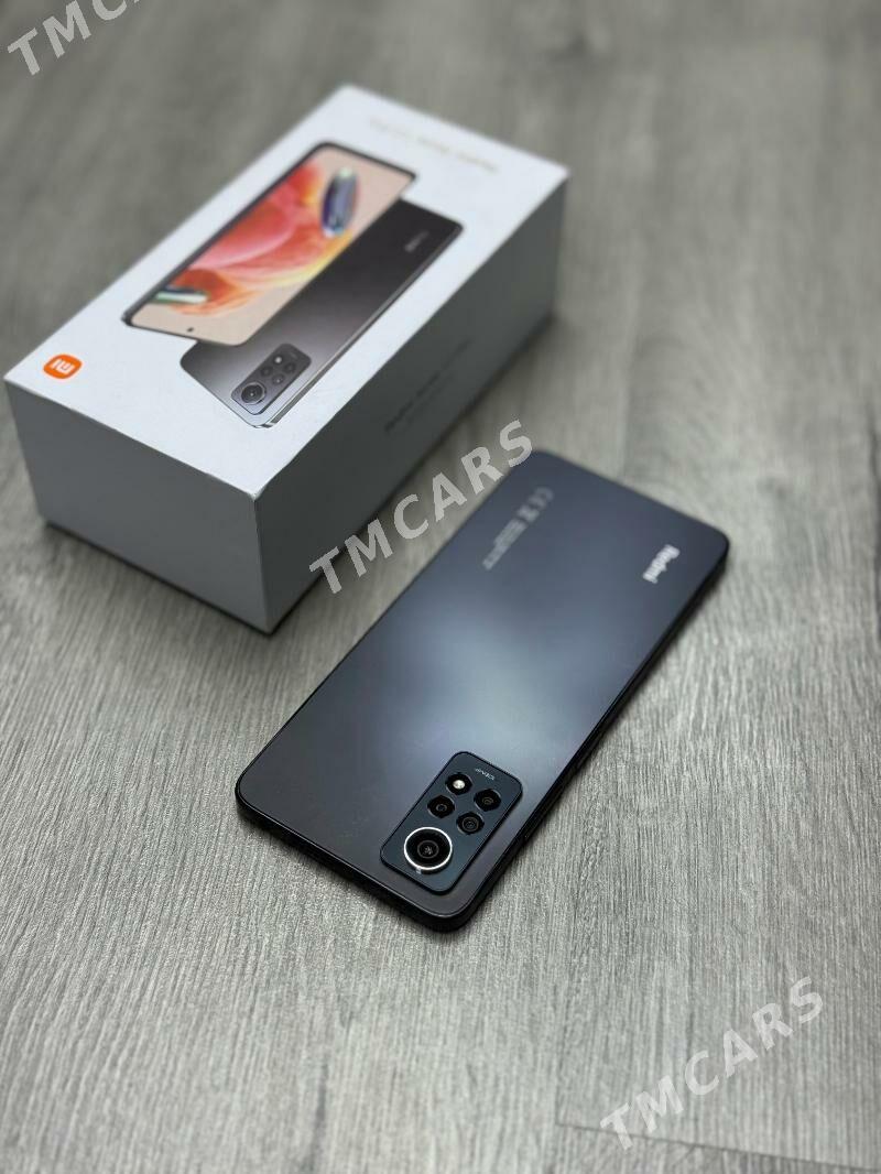 Redmi note 12Pro 8/256 - Ашхабад - img 3