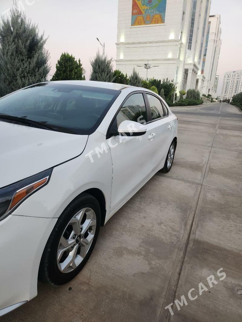 Kia Forte 2020 - 190 000 TMT - Aşgabat - img 2