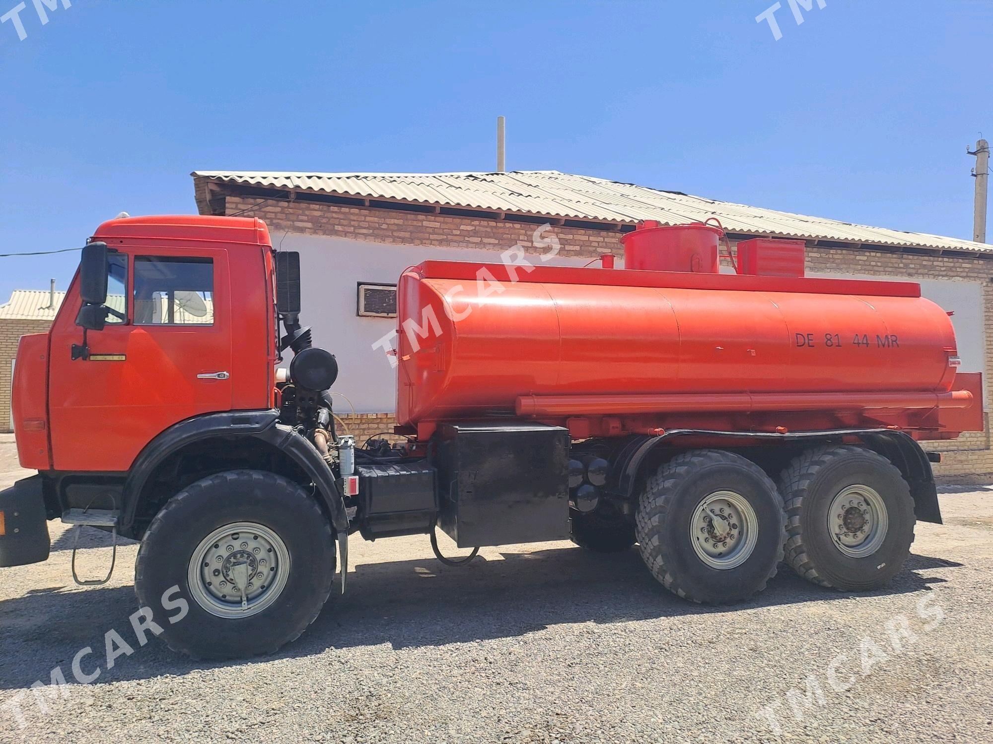 Kamaz 4310 2011 - 700 000 TMT - Mary - img 2