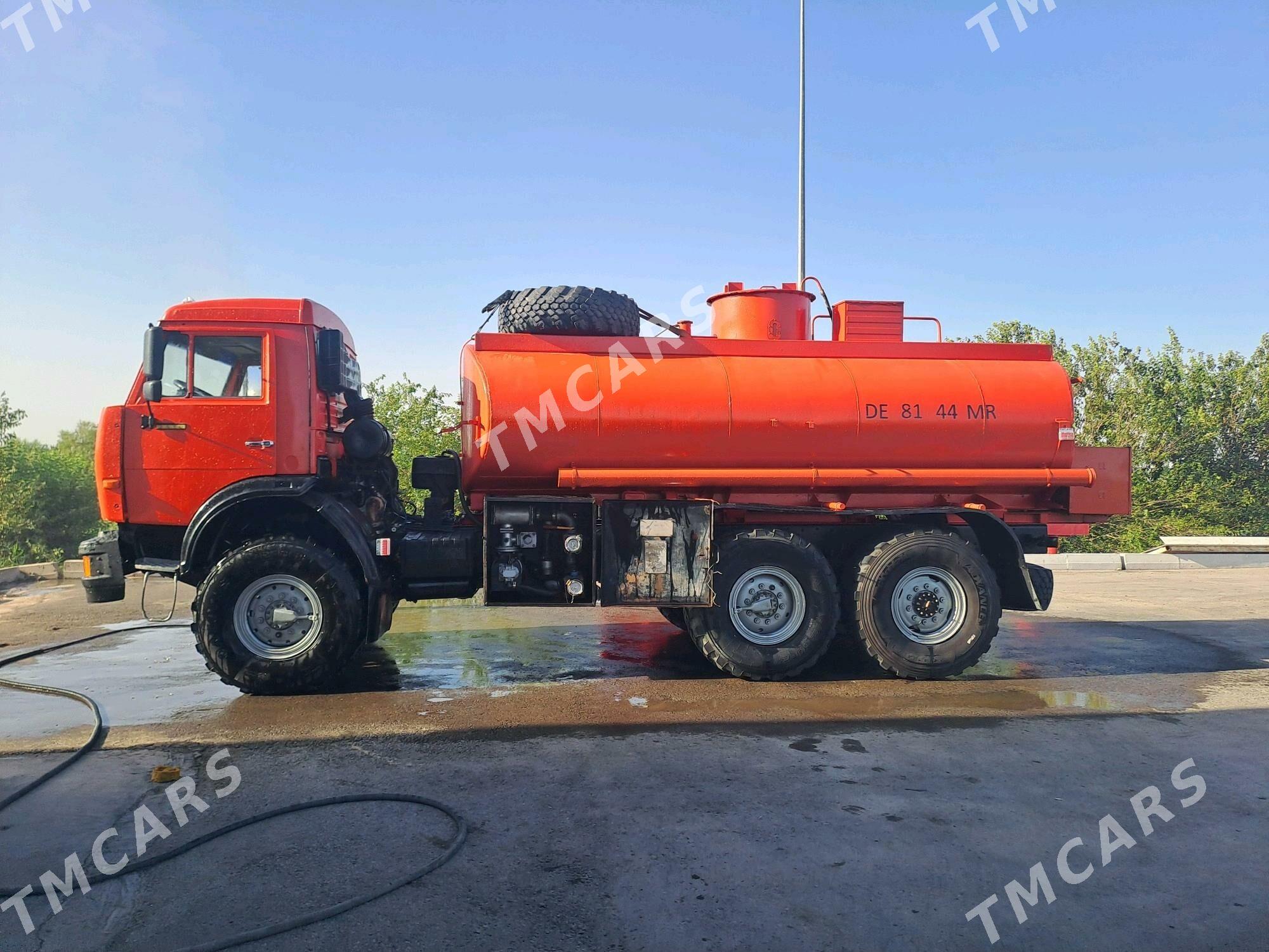 Kamaz 4310 2011 - 700 000 TMT - Mary - img 5