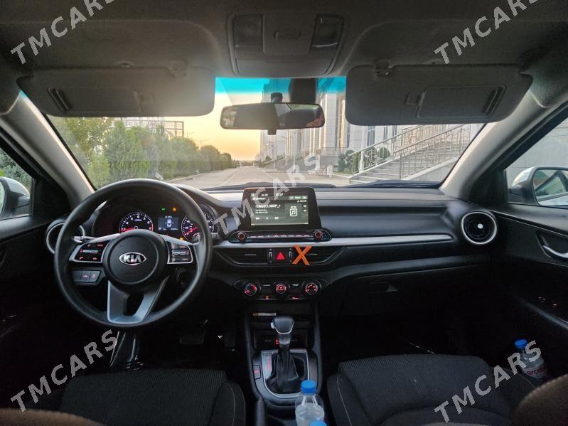 Kia Forte 2020 - 190 000 TMT - Aşgabat - img 5