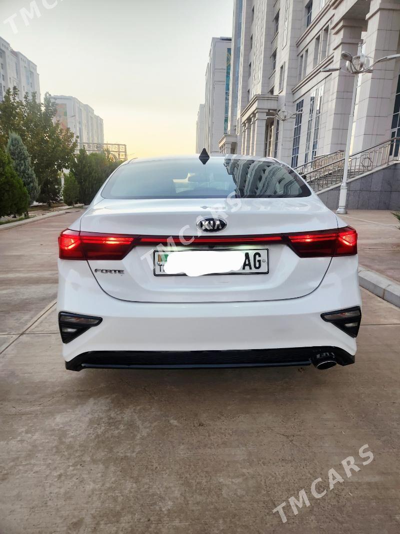 Kia Forte 2020 - 190 000 TMT - Aşgabat - img 4