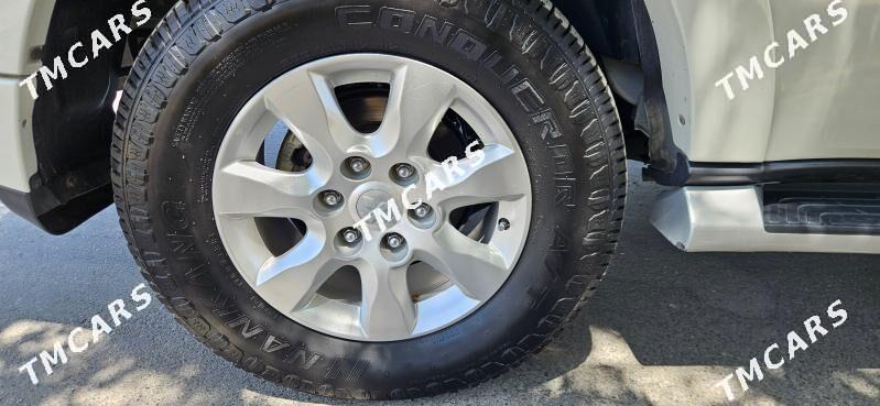 Mitsubishi Pajero 2013 - 283 000 TMT - Ашхабад - img 7