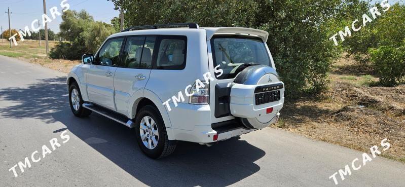 Mitsubishi Pajero 2013 - 283 000 TMT - Ашхабад - img 9
