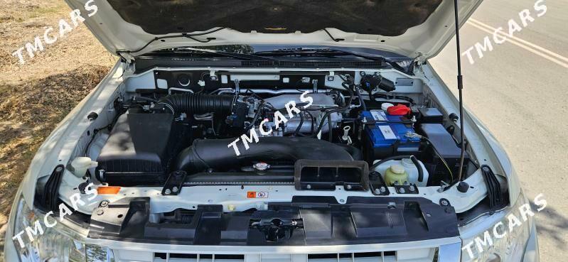 Mitsubishi Pajero 2013 - 283 000 TMT - Ашхабад - img 8