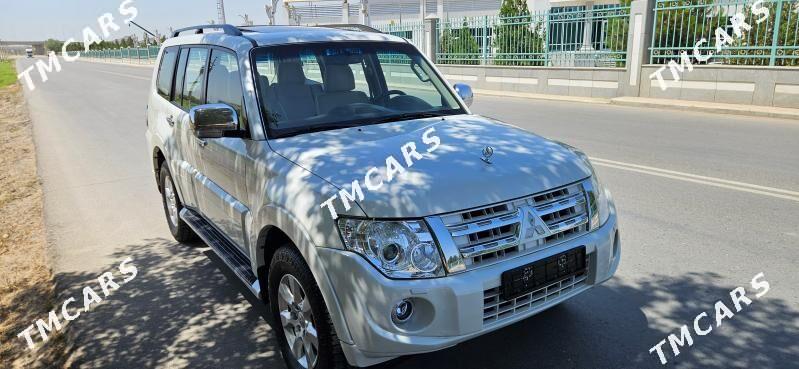 Mitsubishi Pajero 2013 - 283 000 TMT - Ашхабад - img 2