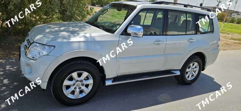 Mitsubishi Pajero 2013 - 283 000 TMT - Ашхабад - img 6