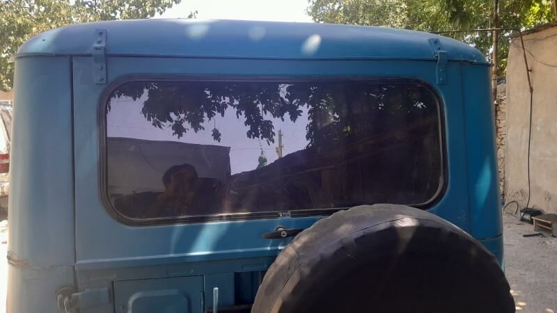 Uaz 69 kirişa 5 000 TMT - Bäherden - img 5