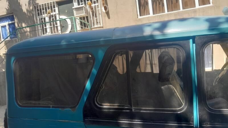 Uaz 69 kirişa 5 000 TMT - Bäherden - img 2