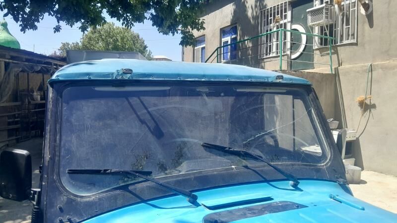 Uaz 69 kirişa 5 000 TMT - Bäherden - img 4