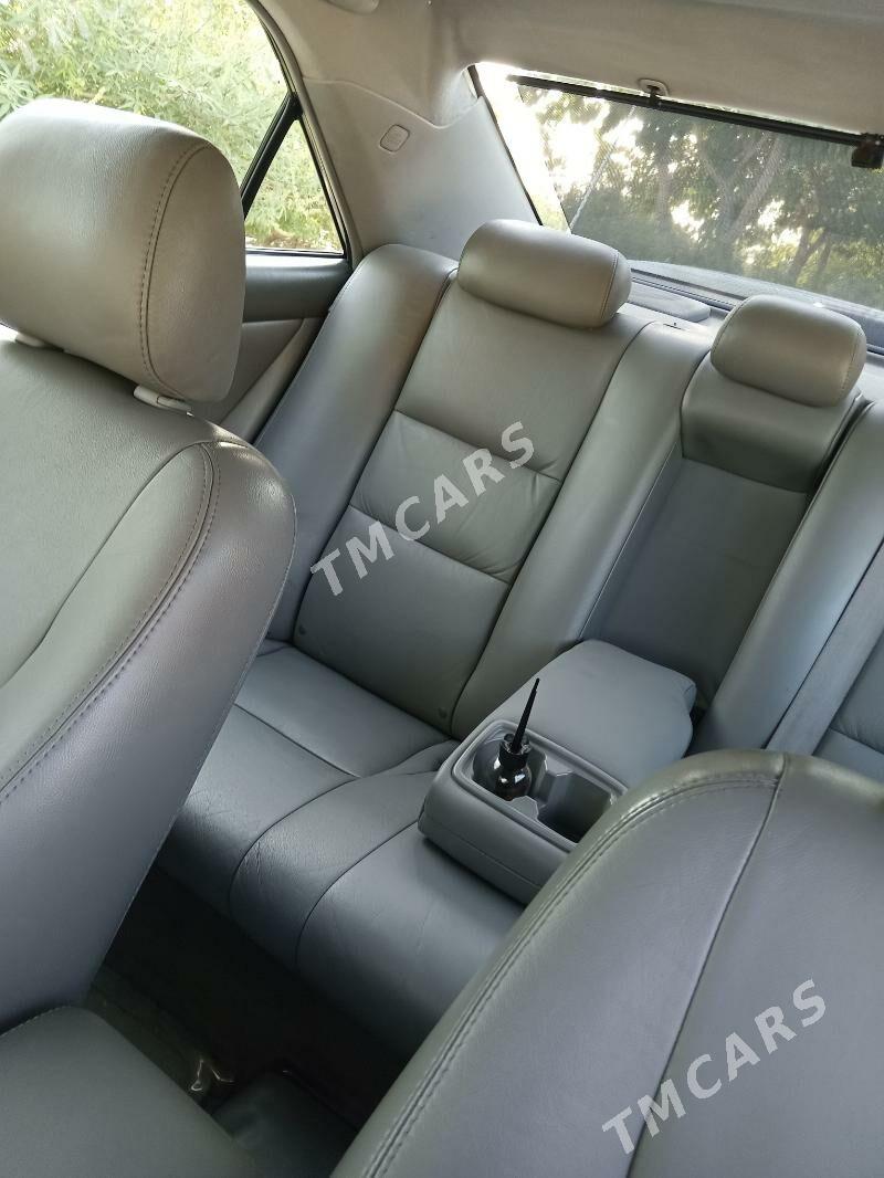 Toyota Camry 2005 - 230 000 TMT - Türkmenbaşy - img 4