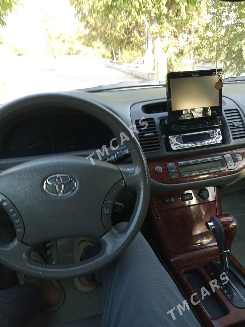 Toyota Camry 2005 - 230 000 TMT - Türkmenbaşy - img 5