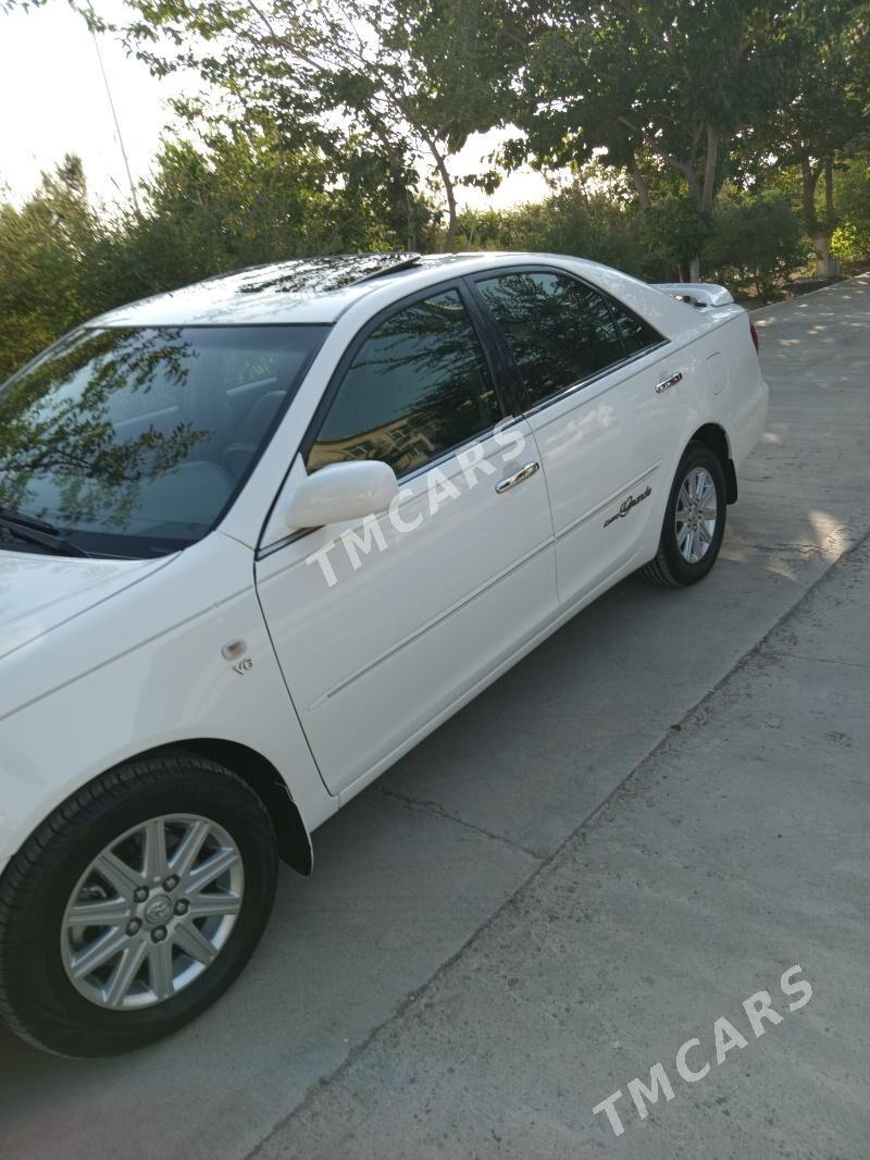 Toyota Camry 2005 - 230 000 TMT - Türkmenbaşy - img 2